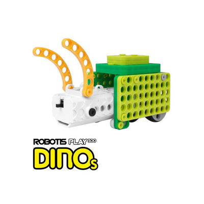 ROBOTIS PLAY 300 DINOs