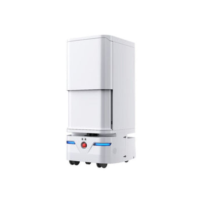 “GOGO” YUNJI TECHNOLOGY 2-CABIN SERVICE ROBOT
