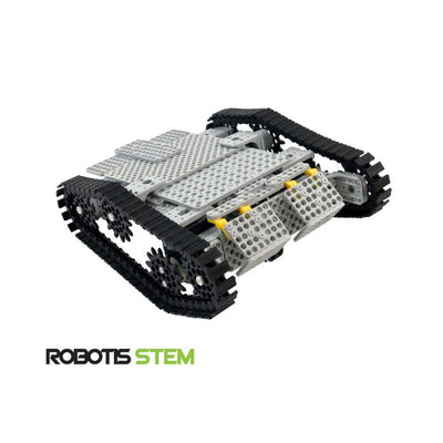 ROBOTIS STEM Level 1