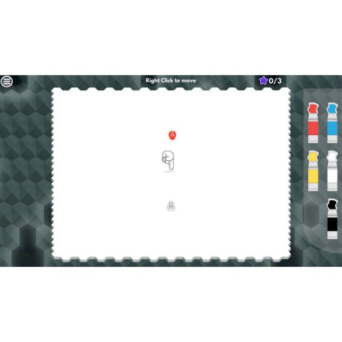 Swatch Out Tiles - Digital Game for Puzzlets