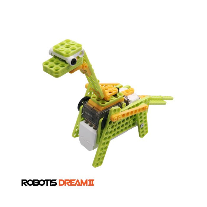 ROBOTIS DREAM II Level 1