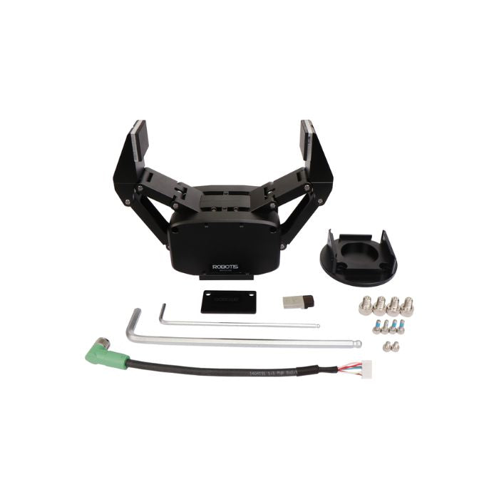 ROBOTIS Hand RH-P12-RN-UR