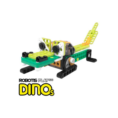 ROBOTIS PLAY 300 DINOs