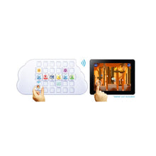 Load image into Gallery viewer, PUZZLETS 3-GAME SET WITH PLAY TRAY- for Grades (K-5)-Useabot
