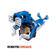 Load image into Gallery viewer, ROBOTIS DREAM II Level 2-Useabot
