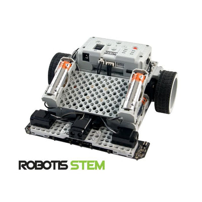 ROBOTIS STEM Level 1