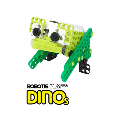 ROBOTIS PLAY 300 DINOs