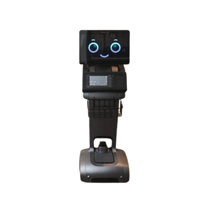 Dr.temi robot- telemedicine robot cart - $1,500 per month rental charge
