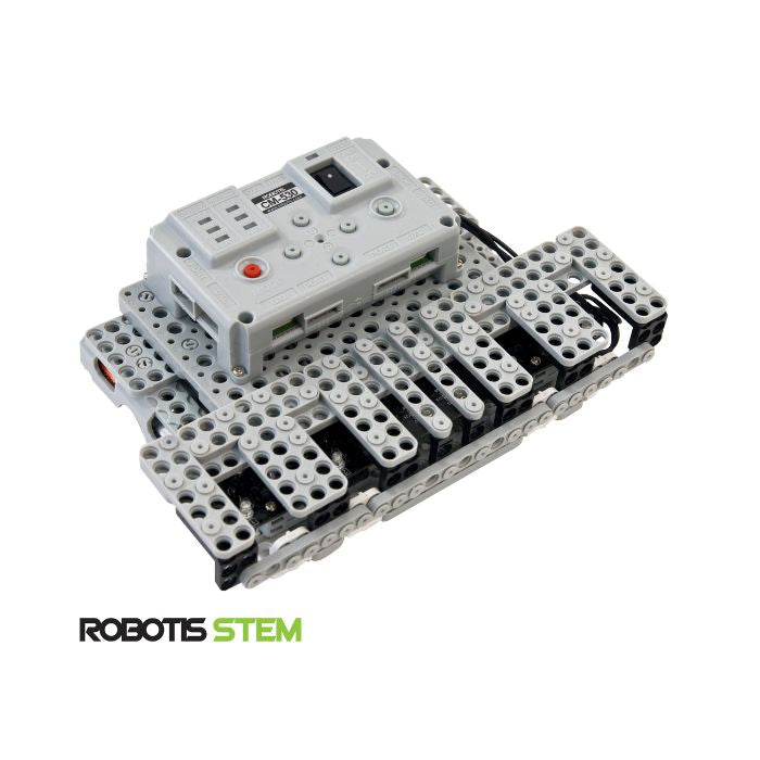 ROBOTIS STEM Level 1