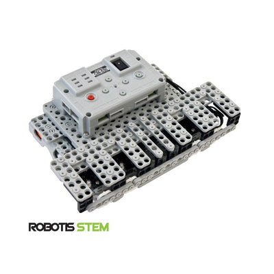 ROBOTIS STEM Level 1