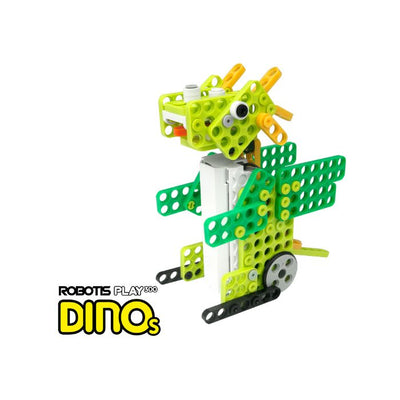 ROBOTIS PLAY 300 DINOs