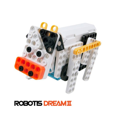 ROBOTIS DREAM II Level 1
