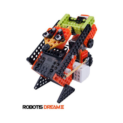 ROBOTIS DREAM II Level 2