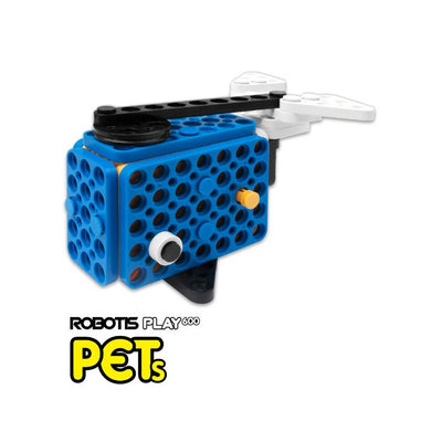 ROBOTIS PLAY 600 PETs