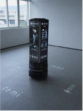 Load image into Gallery viewer, Robocore Fourcast- by temi
