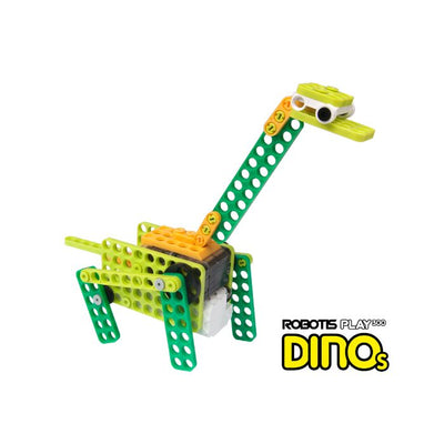 ROBOTIS PLAY 300 DINOs