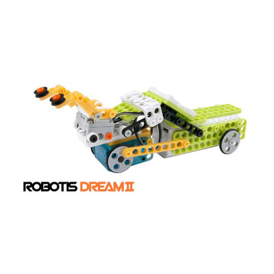 ROBOTIS DREAM II Level 1