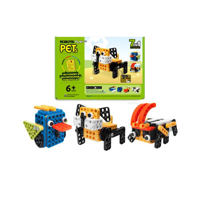 ROBOTIS PLAY 600 PETs