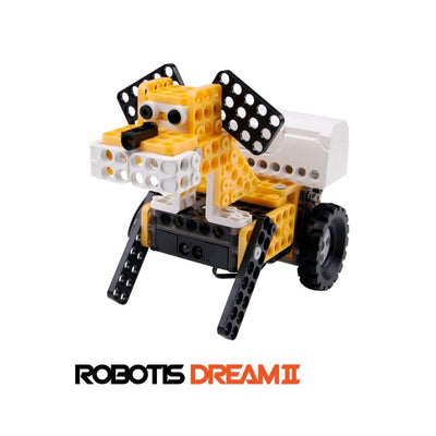 ROBOTIS DREAM II Level 2