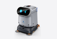 Load image into Gallery viewer, KLEENBOT C40
