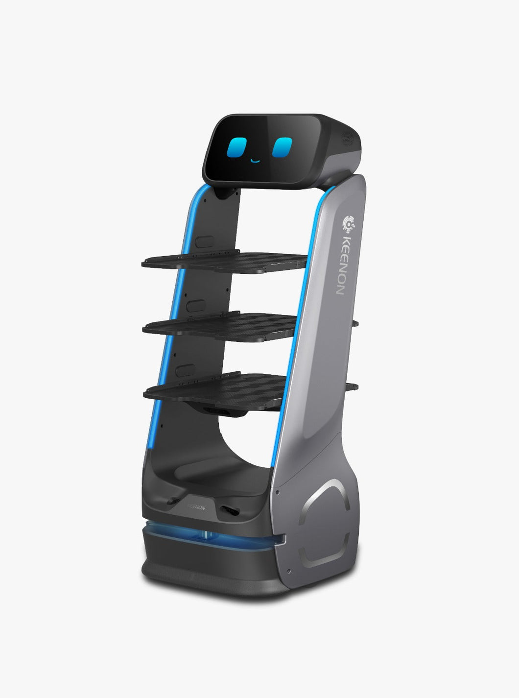 DINERBOT T9 by Keenon Robotics