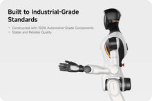Load image into Gallery viewer, AGIBOT G2 Industrial-Grade Embodied Operation Robot
