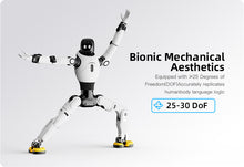 Load image into Gallery viewer, AGIBOT X2 Lite Humanoid Robot
