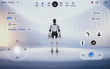 Load image into Gallery viewer, AGIBOT A2 Ultra Full-Size Humanoid Robot - Useabot
