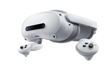 Load image into Gallery viewer, AGIBOT A2 VR teleoperation kit
