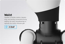 Load image into Gallery viewer, AGIBOT X2 Lite Humanoid Robot - Useabot
