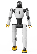Load image into Gallery viewer, AGIBOT X2 Lite Humanoid Robot - Useabot
