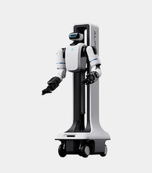 Load image into Gallery viewer, Alphabot G1 by Alpha Robotics
