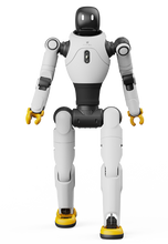 Load image into Gallery viewer, AGIBOT X2 Lite Humanoid Robot
