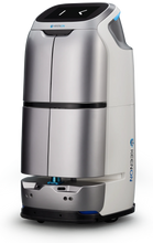 Load image into Gallery viewer, BUTLERBOT W3 by Keenon Robotics - Useabot
