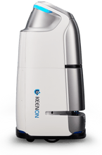 Load image into Gallery viewer, BUTLERBOT W3 by Keenon Robotics - Useabot
