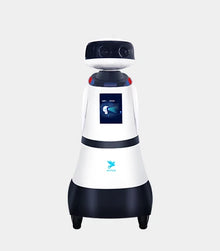 Load image into Gallery viewer, CatCop by Alpha Robotics
