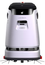Load image into Gallery viewer, AGIBOT C5 Autonomous Floor Cleaning Robot
