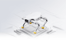 Load image into Gallery viewer, AGIBOT D1 EDU payload and development integration
