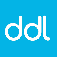 Digital Dream Labs Logo