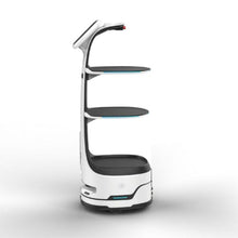 Load image into Gallery viewer, DINERBOT T8 by Keenon Robotics (Laser Mapping Version) - Useabot
