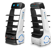 Load image into Gallery viewer, DINERBOT T9 by Keenon Robotics - Useabot
