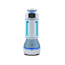 Load image into Gallery viewer, M2 Disinfection Robot by Keenon Robotics
