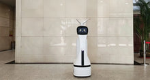 Load image into Gallery viewer, Jing indoor disinfection robot — Success Stories
