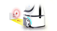 Load image into Gallery viewer, Jing indoor disinfection robot — Auto recharging
