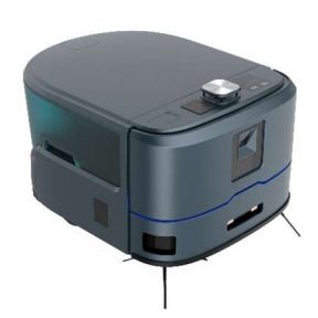 Kleenbot C20 by Keenon Robotics Mini Scene Cleaning Genie - Useabot