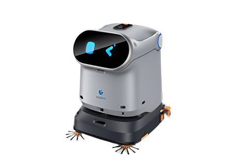 KLEENBOT C40 - Useabot
