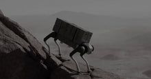 Load image into Gallery viewer, AGIBOT D1 MaxPro heavy-payload capability
