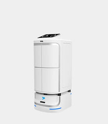 Load image into Gallery viewer, Panda Hotel by Alpha Robotics
