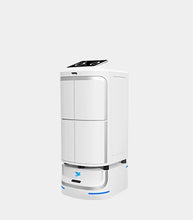Load image into Gallery viewer, Panda Hotel by Alpha Robotics
