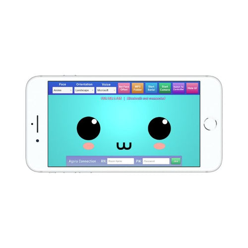 Peerbots - Controller Application (FREE, NO PURCHASE NECESSARY) - Useabot